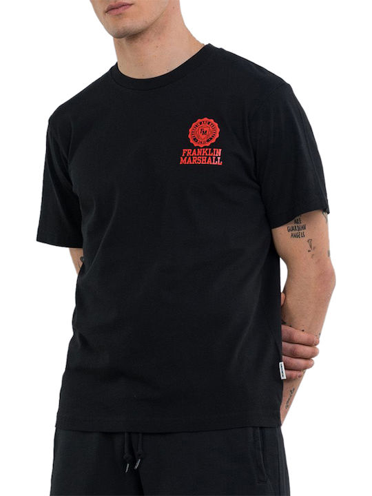 T-shirt Γκρι