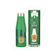 Estia Reiseflasche Save the Aegean Recycelbare Thermosflasche Rostfreier Stahl BPA-frei 500ml Panathinaikos BC Edition