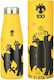 Estia Travel Flask Save the Aegean Recyclable Thermos Stainless Steel BPA Free 500ml Aek Bc Edition