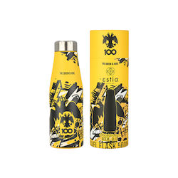 Estia Travel Flask Save the Aegean 500ml Estia Travel Flask Save the Aegean 500ml