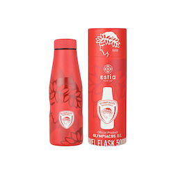 Estia Travel Flask Save the Aegean 500ml