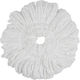 Lamart Rotativă Refil Mop cu Microfibre 2buc LT8055