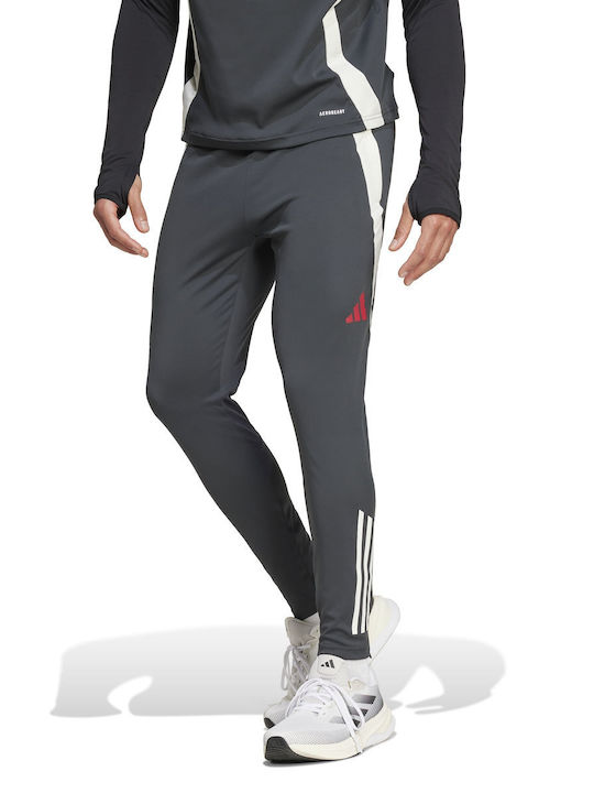 adidas AEROREADY Sweatpants Grey