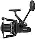 Baracuda Black Beast Fishing Reel for Carp Fishing 60