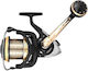 Baracuda Yumoshi Wind Fire Fischrolle
