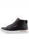 Renato Garini Black Men's Boots