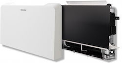 Olimpia Splendid Fan Coil 3.85/4.8kW Δαπέδου Olimpia Splendid Fan Coil 3.85/4.8kW Δαπέδου