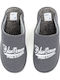 Men's Slipper Gray 56/5272-3_ΓΚΡΙ