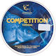 Baracuda Competition Nylon Monofilament 1000 M Brown