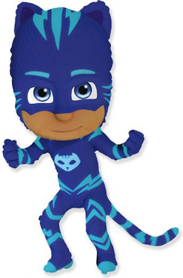Catboy Pj Masks Balloons 83 cm Flexmetal