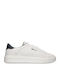 Ανδρικά Sneakers Λευκό