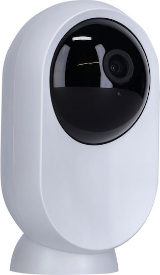 Rollei IP Κάμερα Παρακολούθησης Full HD+ 4MP με Αμφίδρομη Επικοινωνία