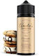 Scandal Flavor Shot 24ml/120ml 1τμχ Ice Cream Cookies