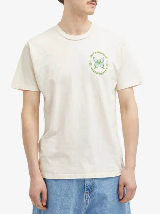 Peace T-shirt Pigment