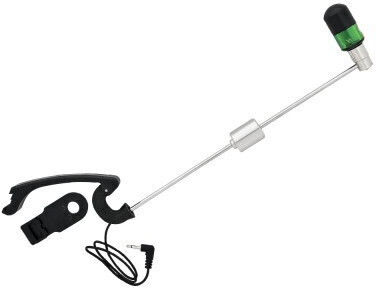 Swinger Baracuda Sw19 Jack Plug Lighting Green Color