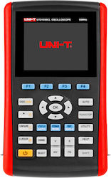 Uni-T UTD10 Παλμογράφος Χειρός 50MHz Uni-T UTD10 Παλμογράφος Χειρός 50MHz