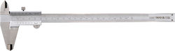 Yato YT-72003 Dickenmessgerät mit Messbereich bis 0 - 200mm Yato YT-72003 Dickenmessgerät mit Messbereich bis 0 - 200mm