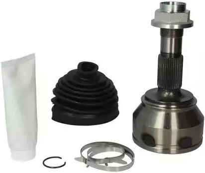 Placă flanșă arbore de transmisie Peugeot Boxer Cifam 607-726