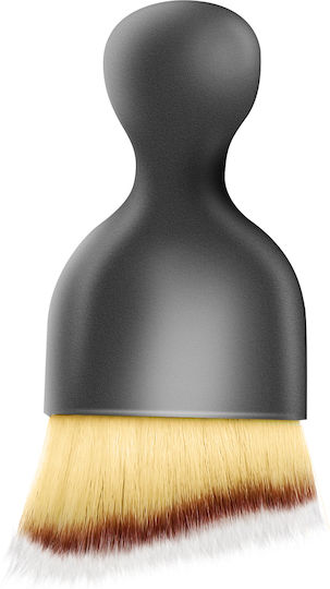 Moxie Sanfte Anti-Staub Reinigungsbürste Tastatur Auto Schwarz