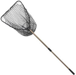 Baracuda F50sq120 Dreieckiger Kescher 50 cm Öko-Netz