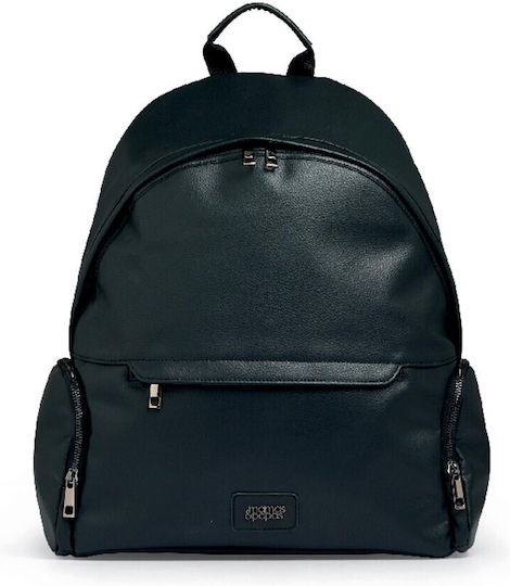 Mamas & Papas Wickeltasche-Wickelrucksack Schwarz