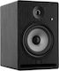 Prodipe Pro7 v4 Αυτοενισχυόμενο Ηχείο 100W Black Wood
