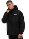 District75 224mja-278-071 Black