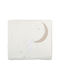 Bimbidreams Decke Kinderbett Beige Beige 110x140cm