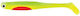 Shad Baracuda Deluxe Swing 01-2037 70 mm 3 g 10 Stück Set Farbe N09