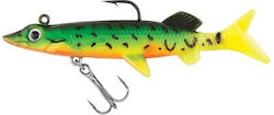 Set 5 Bucăți Twister Baracuda Lw009 10 Cm