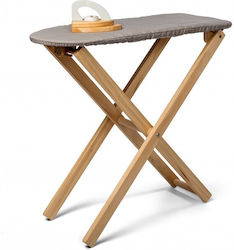 MamaMemo Wooden Home Appliance for 3+ Years