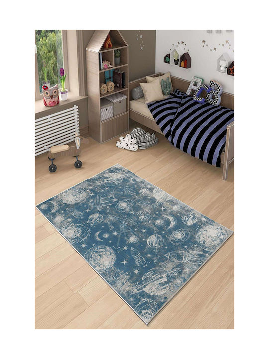 Conceptum Hypnose Kids Synthetic Rug 100x200cm