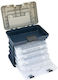 Cutie Accesorii Pescuit Baracuda Hs330 235x150x255 Mm