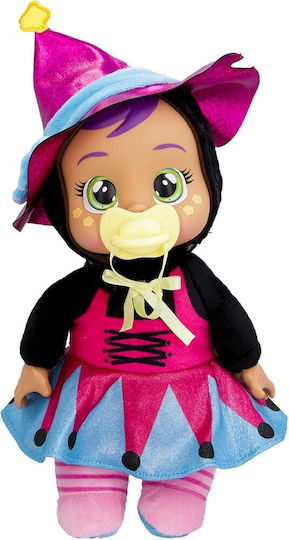 AS Κλαψουλίνια Μωρό Κούκλα Tiny Cuddles Halloween Blair