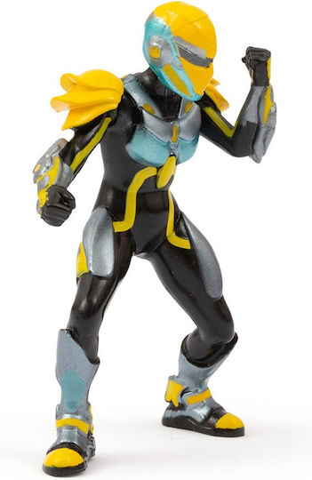 Action Figure The New Era Mini Gormiti Skye for 5+ years Years 7cm.
