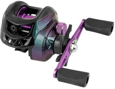 Baracuda BC2 Mecanism de pescuit pentru Lansare cu mulinetă baitcasting