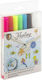 Grafix Markere de Desen Set 6buc