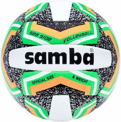 Αθλοπαιδιά Samba Sea Side Μπάλα Βόλεϊ Νο.4