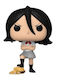 Funko Поп! Анимация: Избелване - Rukia Kuchiki с Кон 1731 Специално издание