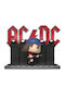 Funko Moment Rocks: Angus Young 415
