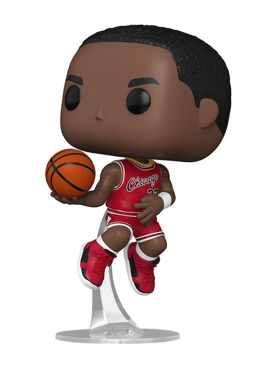 Funko Pop! Basketball: Michael Jordan (rookie Season)