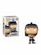 Funko Pop! Games: Mortal Kombat - Liu Kang (God of Fire) 1023