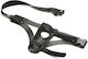 XR Harness σε Μαύρο Χρώμα
