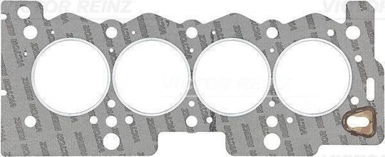 Victor Reinz Car Engine Head Gasket for Peugeot 206