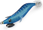 DTD Tintenfisch-Jigs 4gr Blue