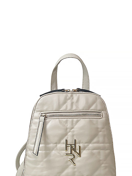 Hunter Women's Bag Backpack Beige