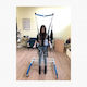 Kifidis Orthopedics Ηλεκτροκίνητος Ορθοστάτης 00045