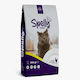 Spelly Premium Dry Food for Adult Cats with Chi...
