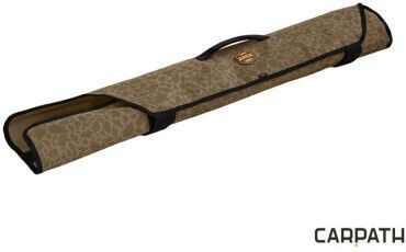 Cover Delphin Area Stick Carpath Supports Pegs Maximum Support Length 80 Cm Capacity 8 Supports
