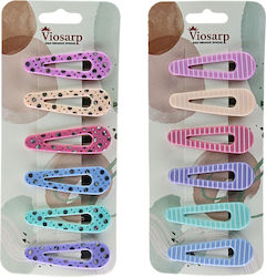 Viosarp 6pcs Hair Pin